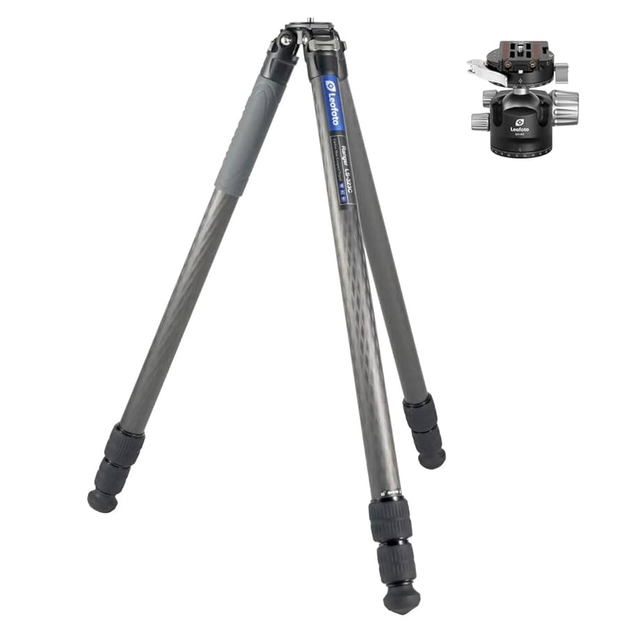 その他 Leofoto LH-40PCL LH-40PCL+NP-60 - Leofoto